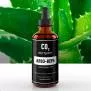 СО2 экстракт алоэ-вера (гликозиды 3%) (лат. Aloe arborescens L.)