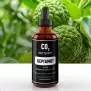 СО2 экстракт бергамота (плоды) (эфирное масло 7%) (лат. Citrus bergamia L.)
