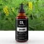 СО2 экстракт донника (цвет/трава) (кумарины 2% ) (лат. Melilotus officinalis L)