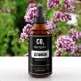 СО2 экстракт душицы (терпены 4%) (лат. Origanum vulgare L)