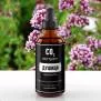 СО2 экстракт душицы (терпены 8%) (лат. Origanum vulgare L)