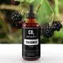 СО2 экстракт ежевики (ягода) (лат. Rubus fruticous L)