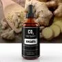 СО2 экстракт имбиря (гингеролы, шагаолы 6%) (лат. Zingiber officinale)