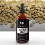СО2 экстракт кофе зеленого (кофеин 8%) (лат. Coffea arabica)
