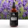 СО2 экстракт лаванды (эфирное масло 5%) (лат. Lavandula officinalis)