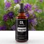 СО2 экстракт люцерны (трава) (лат. Medicago sativa)