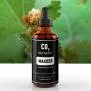 СО2 экстракт маклеи (алкалоиды 4%) (лат. Мacleya microcarpa.)