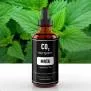 СО2 экстракт мяты (терпены 5%) (лат. Mentha pipperita)