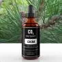 СО2 экстракт сосны (побеги и хвои) (дубильные вещества 1%) (лат. Pinus sylvestris L.)