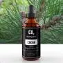 СО2 экстракт сосны (почки) (эфирное масло 7%) (лат. Pinus sylvestris L.)
