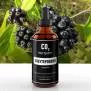 СО2 экстракт элеутерококка (корень) (лат. Eleutherococcus senticosus) СО2 экстракт элеутерококка (корень) (лат. Eleutherococcus senticosus)