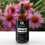 СО2 экстракт эхинацеи (флавоноиды 8%) (лат. Есhinacea purpurea)