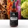 Смесь СО2 экстрактов №7 (корица, облепиха, амарант, липа) (лат. Cinnamomum verum, Hippophae, Amaranthus, Tilia)