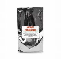 Кислота салициловая