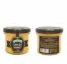 Мед иммунный "Алтын Бал" с имбирем, куркумой и лимоном, 150гр. (GINGER HONEY)