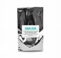 Пудра асаи