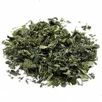 Крапива (лист)