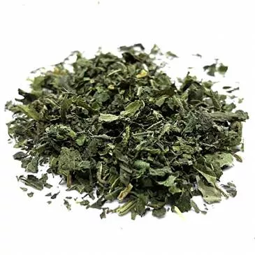 Крапива (лист)