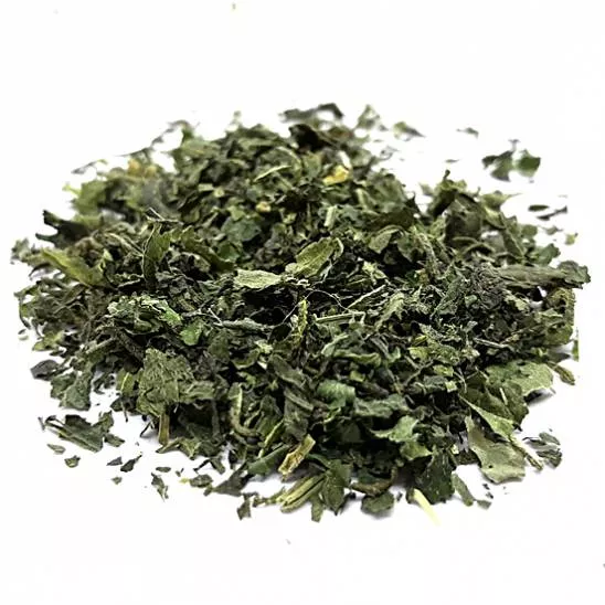 Крапива (лист)
