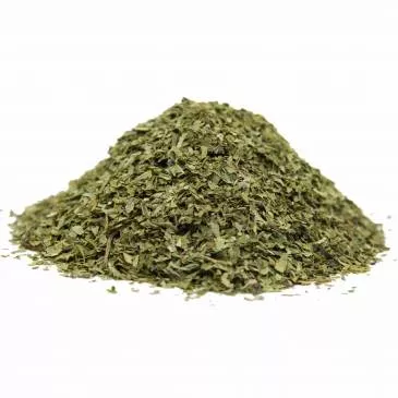 Кипрей (лист)