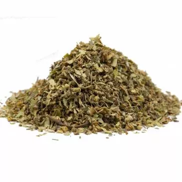 Липа (цветки, листья)